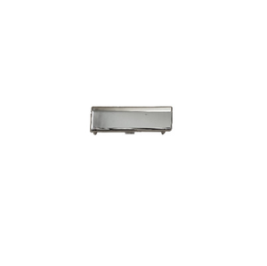OEM 2068854304 Plaque de protection de pare-chocs arrière pour remorque pour Mercedes-Benz C200 C260 <span class=keywords><strong>206</strong></span> - Product Image 1