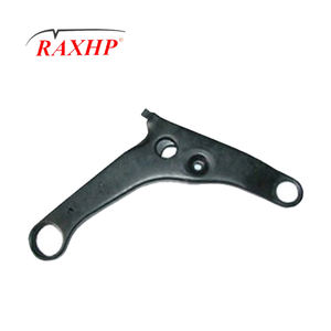 Aluminium Of Roestvrij Staal Materiaal Lasersnijden <span class=keywords><strong>Waterjet</strong></span> Snijservice - Product Image 6