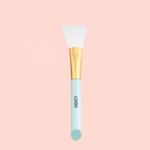 Échantillons gratuits Logo personnalisé Outil de maquillage cosmétique <span class=keywords><strong>Pinceau</strong></span> applicateur facial <span class=keywords><strong>Pinceau</strong></span> <span class=keywords><strong>pour</strong></span> <span class=keywords><strong>masque</strong></span> <span class=keywords><strong>en</strong></span> <span class=keywords><strong>silicone</strong></span> - Product Image 1