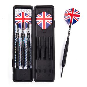 ลูกดอกเหล็กปลายแหลม Dardos Precise Dart Barrels ใช้งานง่าย - Product Image 4