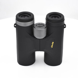 Binoculares ED de Alta Potencia 8X42 con Prisma Porro, Resistentes al Agua, Ideales para Viajes al Aire Libre, con Alcance de hasta 1000m, Modelo Elvis HES8X42, Gran Demanda y Alto Volumen de Ventas - Product Image 1