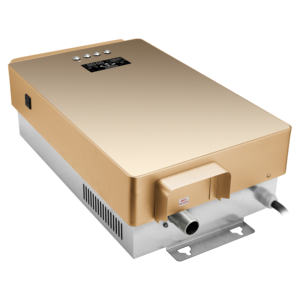 Caldera Eléctrica de Agua Caliente para Invernadero, Hogar, Escuela u Hotel, Modelo RIB0306 - Product Image 1