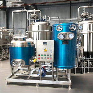 <span class=keywords><strong>Uht</strong></span> siêu nhiệt độ cao ngay lập tức khử trùng máy tức thời thực phẩm và nước giải khát khử trùng máy - Product Image 2