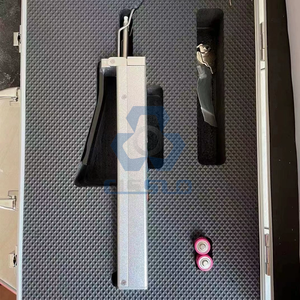 En çok satan taşınabilir dijital elektronik kimyasal elyaf gerginlik test cihazı - Product Image 5