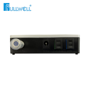 GPON FTTH hoạt động thu sợi băng thông 47-1008MHz CATV quang wdm Receiver nút FWR-XGS-8610RW - Product Image 3