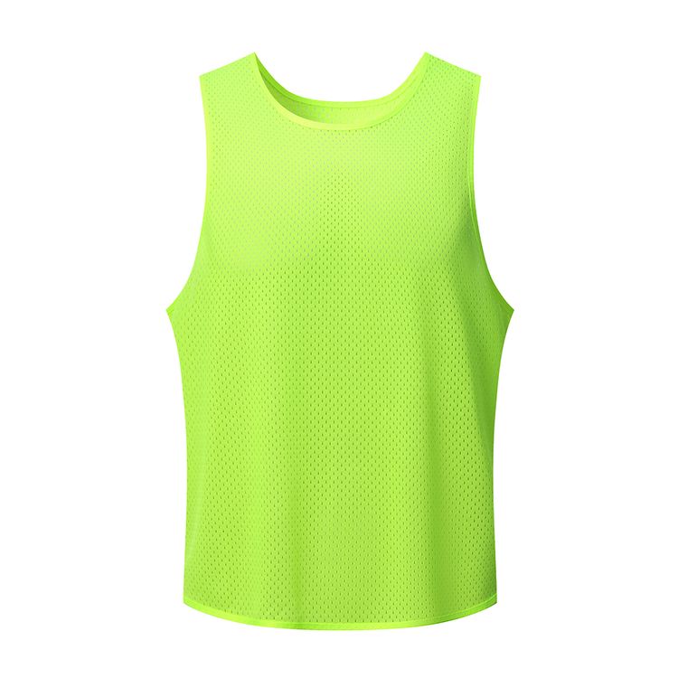 B001-Fluorescent Green
