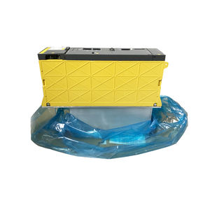 FANUC A06B-6077-H111 Alpha Series AC Servo Motor Alpha Series Servo Motor Unit - Product Image 1