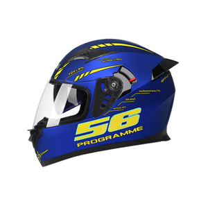 Casco de seguridad para motocicleta, nuevo diseño, barato, tiburón, <span class=keywords><strong>precio</strong></span> al por mayor - Product Image 5
