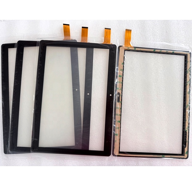 Tablet VTEX VK102W Touch Screen Digitizer