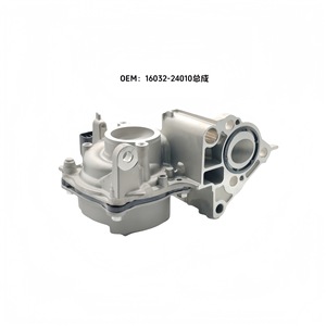 Water Pump For Car <b>Cooling</b> <b>System</b> 161A0-29015 161A0-39025 16032-25010 Replacement Repair Part - Product Image 4