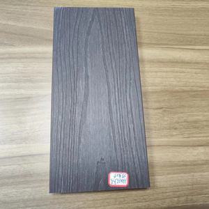 Livre de quaisquer elementos radioativos Composto Decking Board <span class=keywords><strong>Trex</strong></span> Outdoor Composite <span class=keywords><strong>Deck</strong></span> Kit Co-Extrusão Wpc Deking - Product Image 2