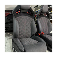 Sièges d'Origine pour Audi A3 A4 A5 A6 A7 A8 S3 S4 S5 S6 S7 S8 Q3 Q5 Q7 Q8 SQ7 SQ8 RSQ5 RSQ7 RSQ8 RS3 RS4 RS5 RS6 RS7 R8 TT E-Tron