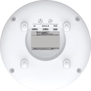 Point d'accès intérieur Hua wei WiFi 6 AP <span class=keywords><strong>AirEngine</strong></span> <span class=keywords><strong>6761</strong></span>-<span class=keywords><strong>21T</strong></span> prend en charge 1536 utilisateurs - Product Image 3