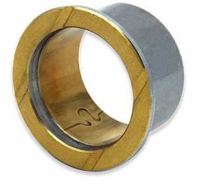 แบริ่งธรรมดาไร้สารตะกั่วสำหรับเครื่องยนต์บูชแบบ JF-800F มีความแข็งแรงในการยึดเกาะสูง - Product Image 1