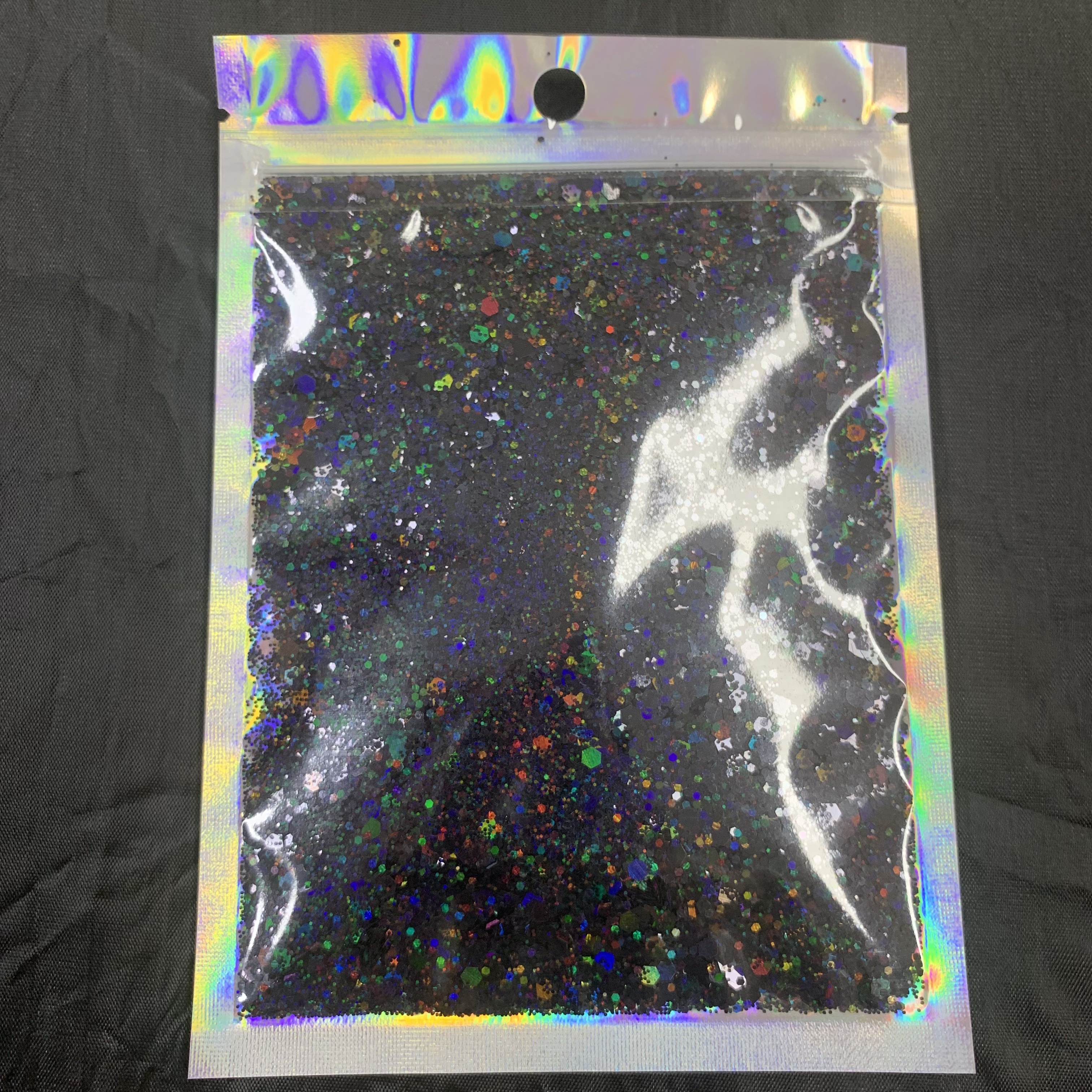 LB1000 Noir 1oz sac pack