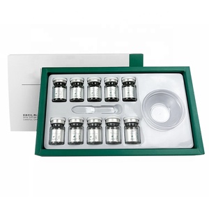 Kit <span class=keywords><strong>de</strong></span> Microneedling Professionnel à Base <span class=keywords><strong>de</strong></span> Spicules d'Éponge <span class=keywords><strong>de</strong></span> Mer (90% <span class=keywords><strong>de</strong></span> Poudre <span class=keywords><strong>de</strong></span> Spicules d'Éponge) - Traitement Microneedling à Base d'Algues - Meilleures Ventes - Product Image 2