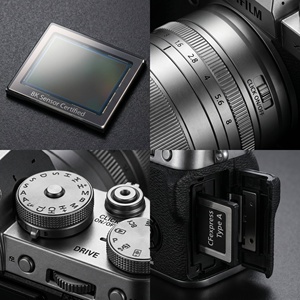 Vente en gros d'appareils photo <span class=keywords><strong>Sony</strong></span> Alpha 1 A1 d'occasion avec objectif <span class=keywords><strong>Sony</strong></span> 24-70 mm f/2.8 GM II, kit 50 MP 8K, équipement professionnel haut de gamme pour studio photo - Product Image 2