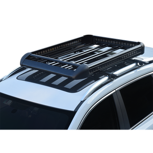 Porte-bagages de toit 4x4 barres de porte-bagages de toit souples gonflables universels - Product Image 1