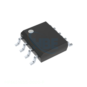 2A, SINGLE PHASE BRUSHLESS DC <span class=keywords><strong>DR</strong></span> Original One Stop Service 8 SOlC (0.154 inci, 3.90mm Lebar) Komponen dan Suku Cadang Elektronik Daya M - Product Image 1