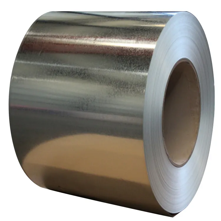 1.2mm Z275 Galvanised Steel Sheet Gi Iron Hot Dipped Galvanized Steel Coil Metal Rolls Galvanized Steel Coil