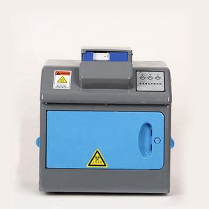 Testeur <span class=keywords><strong>de</strong></span> blancheur et <span class=keywords><strong>de</strong></span> chromaticité en poudre Détecteur d'<span class=keywords><strong>agent</strong></span> <span class=keywords><strong>de</strong></span> blanchiment fluorescent pour couche - Product Image 5