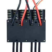 Contrôleur de moteur double 140A Flipsky Mini Pro V6.7 basé sur VESC6