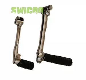 Assemblage de moteur Zongshen 140CC de qualité supérieure pour motos tout-terrain CRF50 CRF70 <span class=keywords><strong>KLX</strong></span> pour des performances durables - Product Image 6