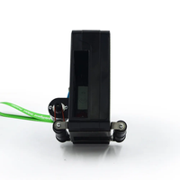 Impresora de inyección de tinta inteligente, latas portátiles automáticas, inyección de lotes de acero, impresora de inyección de tinta portátil
