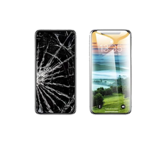 Lcd ponsel kualitas terbaik, Lcd ponsel untuk iPhone XR, tampilan ponsel, layar sentuh, rakitan pengganti