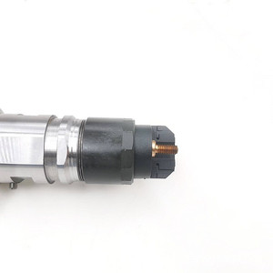 Inyector de Combustible Common Rail 0445120050, Pieza de Motor Diésel para Vehículos en General - Product Image 3