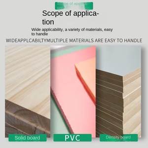 Jeu de forets à fraiser en acier allié pour le perçage du <span class=keywords><strong>bois</strong></span>, 10 mm, 8 mm, ouvre-vis, longueur 60 mm, garantie 1 an, finition autre - Product Image 5