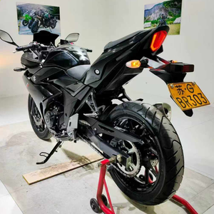 <span class=keywords><strong>Suzuki</strong></span> GSX250R. Motore a Cilindri Paralleli da 250cc Raffreddato ad Acqua con EFI, Freni a Disco Anteriori e Posteriori con ABS, Stile Sportivo - Product Image 2