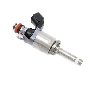 Iniettori Carburante Nuovi (4 pz) per Mazda 2 <span class=keywords><strong>3</strong></span> MX-5 CX-<span class=keywords><strong>3</strong></span> Europa Compatibili con Modelli P501-13-250A 2016-2018 - Product Image 1
