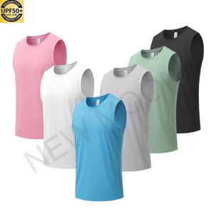 Chaleco Reflectante Marathon Personalizado, Ligero y Transpirable, Chaleco Deportivo para Hombre - Product Image 1