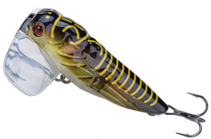 Cebo duro Hotsale cebo Artificial cigarra duro Señuelos <span class=keywords><strong>de</strong></span> Pesca cigarra <span class=keywords><strong>de</strong></span> cebo <span class=keywords><strong>de</strong></span> pesca <span class=keywords><strong>de</strong></span> cigarra atraer - Product Image 4