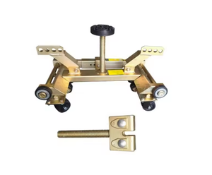 Hoàn thành xe di chuyển Rack Set bao gồm 1 t/pc bánh xe Dolly và sửa chữa các thành phần cho thuận tiện sửa chữa xe và dịch vụ cứu hộ - Product Image 5