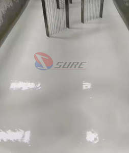 Projet clé en main Usine de traitement de <span class=keywords><strong>la</strong></span> mozzarella, y compris l'étirement, le moulage et le saumurage - Product Image 3