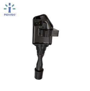 คอยล์จุดระเบิดทนแรงกระแทก PEIVSO เหมาะสำหรับมิตซูบิชิ ปาเจโร่ II V45W มอนเตโร 6G74 3.5L V6 OEM MD184230 UF157 - Product Image 1