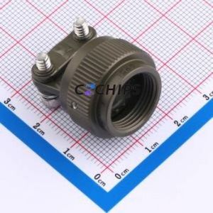 M85049/38S11W Connector Housing Connector Whole Sale Electronic Component Chips Supplier & BOM Service - Product Image 1