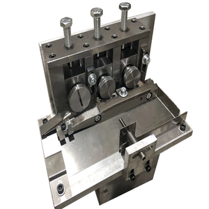 Máquina de Máscaras Faciais Todos os Tipos de Peças de Reposição Acessórios Personalizados - Product Image 6