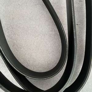 สายพานวีเครื่องยนต์รถขุด LUYUE รุ่น 263-1380 374-8476 350-5812 213-6558 220-2945 141-7116 พร้อมรับประกัน 3 เดือน - Product Image 3