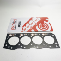 Joint de culasse supérieur de moteur 2L2 11115-54084 pour TOYOTA HILUX pick-up HIACE IV Van DYNA plate-forme pièces de rechange automobiles