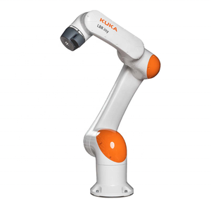 <span class=keywords><strong>Kuka</strong></span> cobot <span class=keywords><strong>Robot</strong></span> 6-trục hợp tác cánh tay <span class=keywords><strong>robot</strong></span> 16kg tải trọng IP67 cho tự động lắp ráp và hàn - Product Image 3