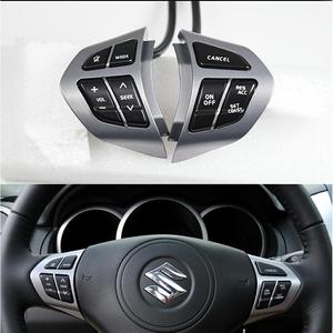 สวิตช์ควบคุมพวงมาลัยมัลติฟังก์ชั่นของซูซูกิสำหรับวิทาร่า ชุดสวิตช์ควบคุมแบบรวม ใช้แทนซ่อมแซม - Product Image 3