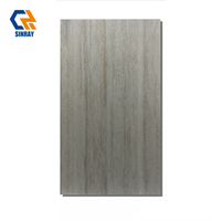 Revêtement Commercial Effet Bois Rustique Haute Résistance à l'Abrasion, Anti-Acide, Antibactérien, Antidérapant pour Intérieur ACCENTS
