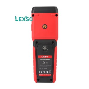 เครื่องมือวัดอุณหภูมิเทอร์โมคัปเปิลสี่ช่องสัญญาณ Lexso Unit Ut325f พร้อมเทอร์โมมิเตอร์แบบสัมผัส - Product Image 4