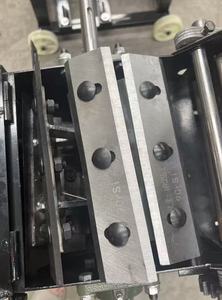 Good Price Fish Granulating <strong>Machine</strong> <strong>Fodder</strong> Feed Granulator for Bees Quality Feed Processing <strong>Machines</strong> - Product Image 6