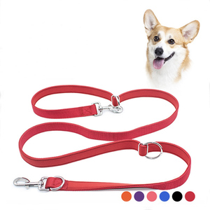 Filo multifunzione in Nylon per animali domestici corda da corsa per esterni corda per guinzagli per cani - Product Image 1