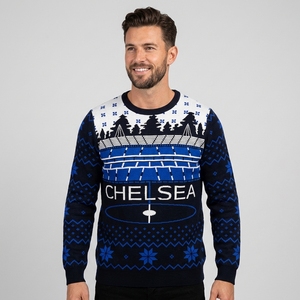 <span class=keywords><strong>Pull</strong></span> de Noël pour <span class=keywords><strong>homme</strong></span>, production originale de design personnalisé, fabrication exquise, <span class=keywords><strong>pull</strong></span> de football pour l'automne et l'hiver - Product Image 2