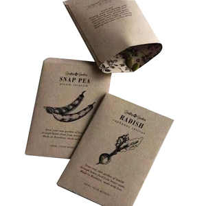 Té Herbal Orgánico Minimalista para el Útero, Mezcla de Higo <span class=keywords><strong>en</strong></span> <span class=keywords><strong>Flor</strong></span> y Semillas de <span class=keywords><strong>Lino</strong></span>, <span class=keywords><strong>en</strong></span> Bolsitas, Té Especial <span class=keywords><strong>en</strong></span> Sobres de Papel Kraft - Product Image 6